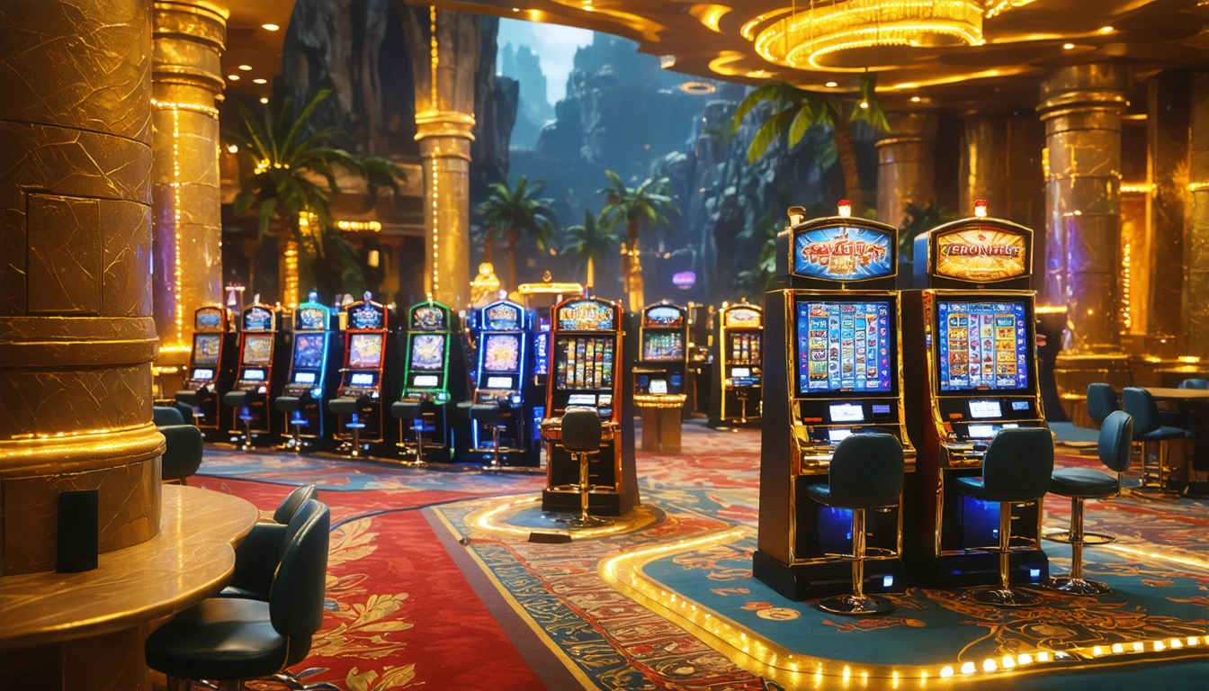 Temple nile casino bonus och hur villkoren fungerar