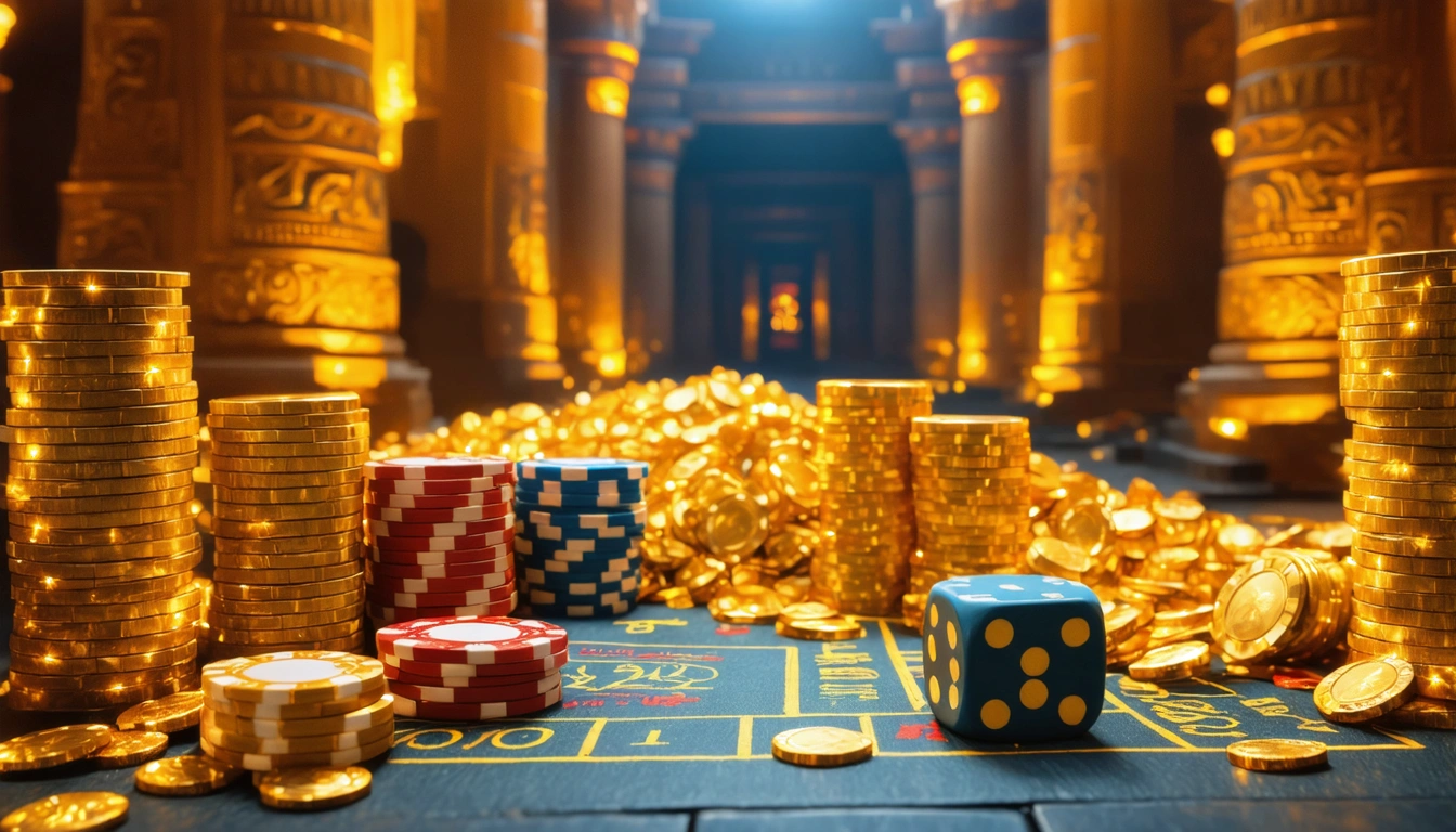 Guide till Temple nile casino login och kontoinformation