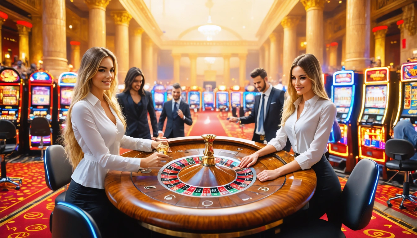 Guide för Temple nile casino registration och kontoöversikt