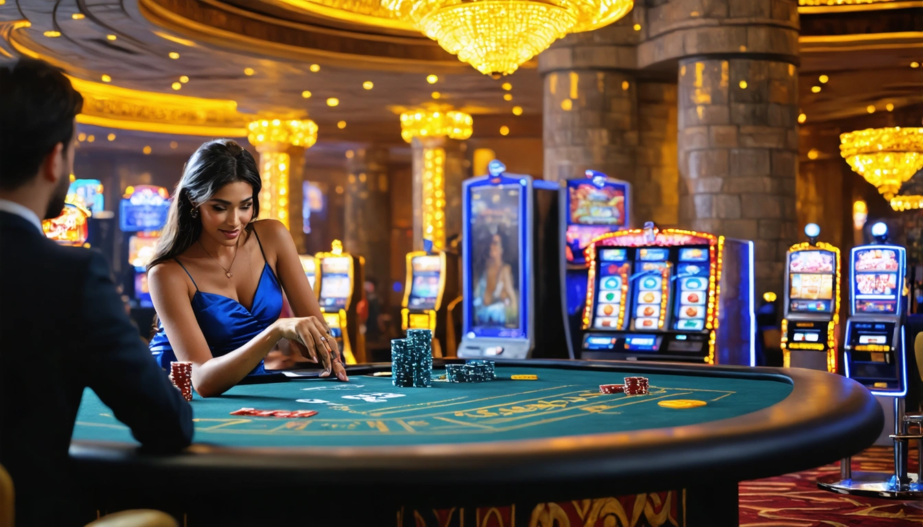Guide för Temple nile casino registration och kontoöversikt